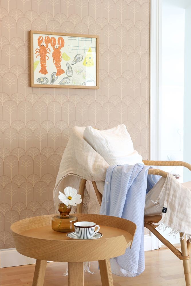 Image de Lolo Latte macchiato brown - 172-02